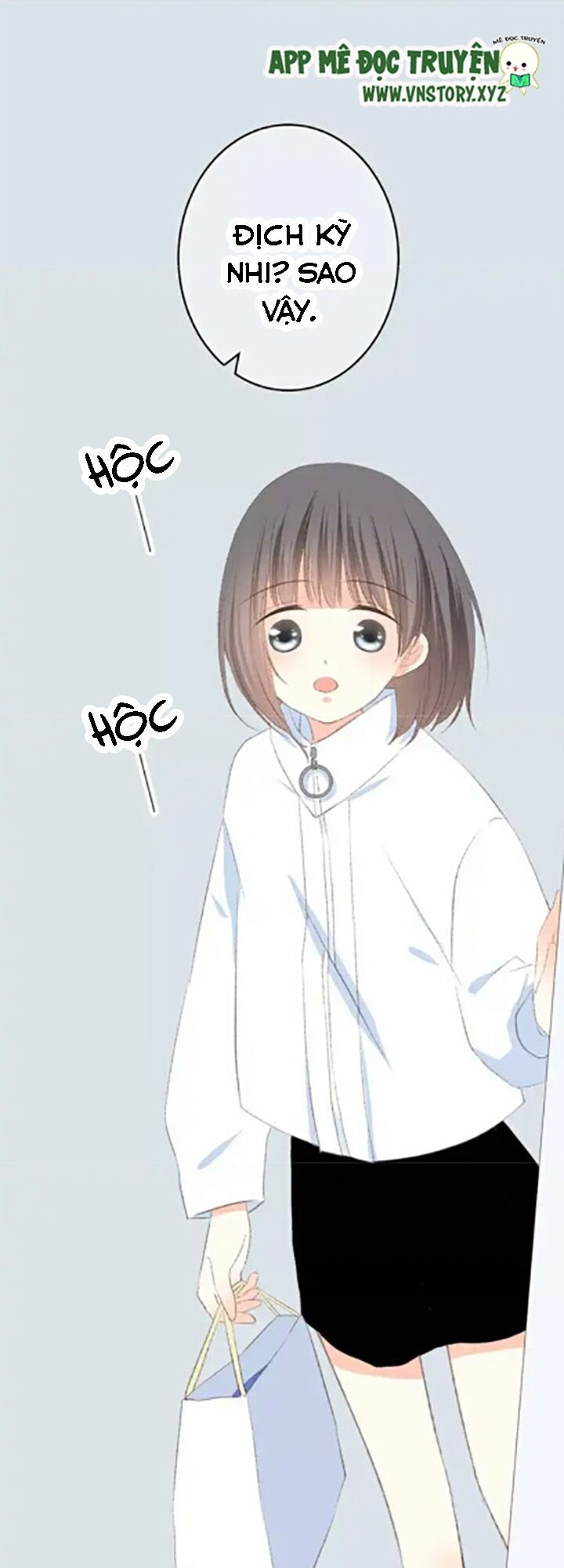 con tim rung động 2 chapter 33 51