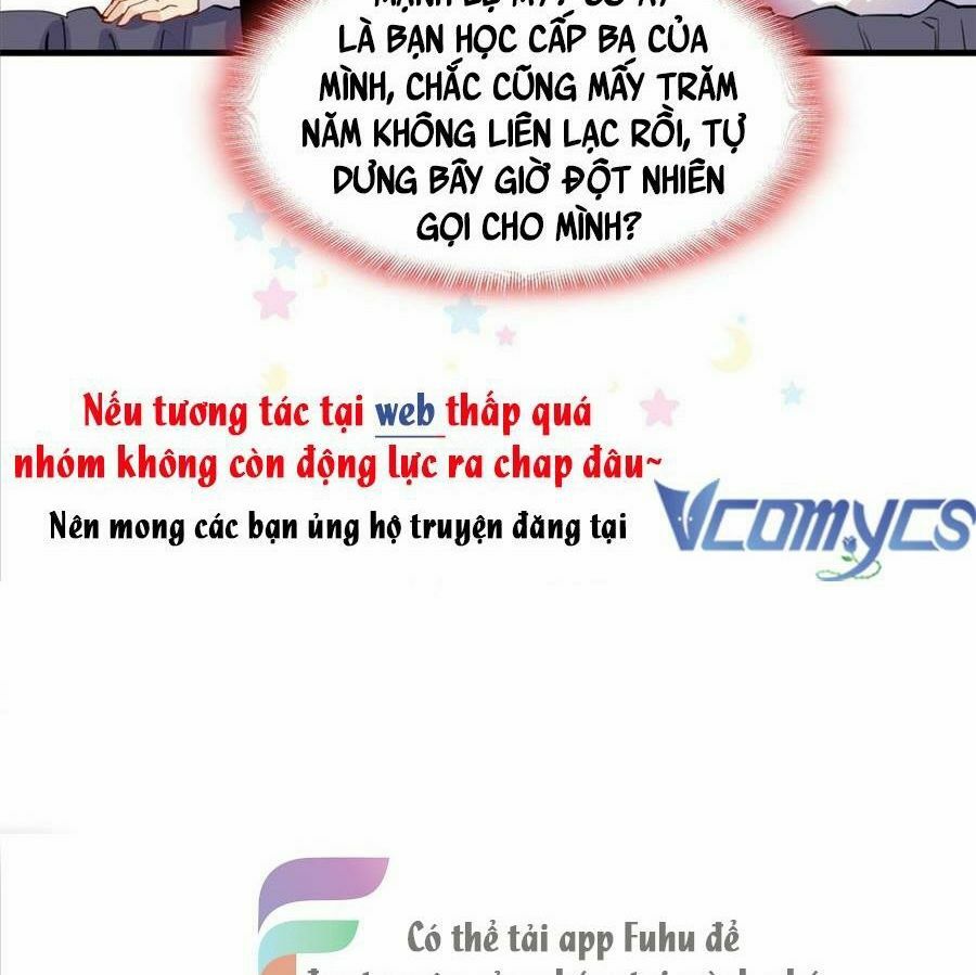 cố tổng, vợ của ngài quá mạnh rồi! chapter 31 50