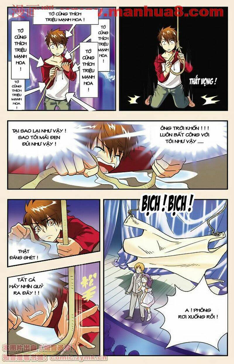 long tộc chapter 1 20