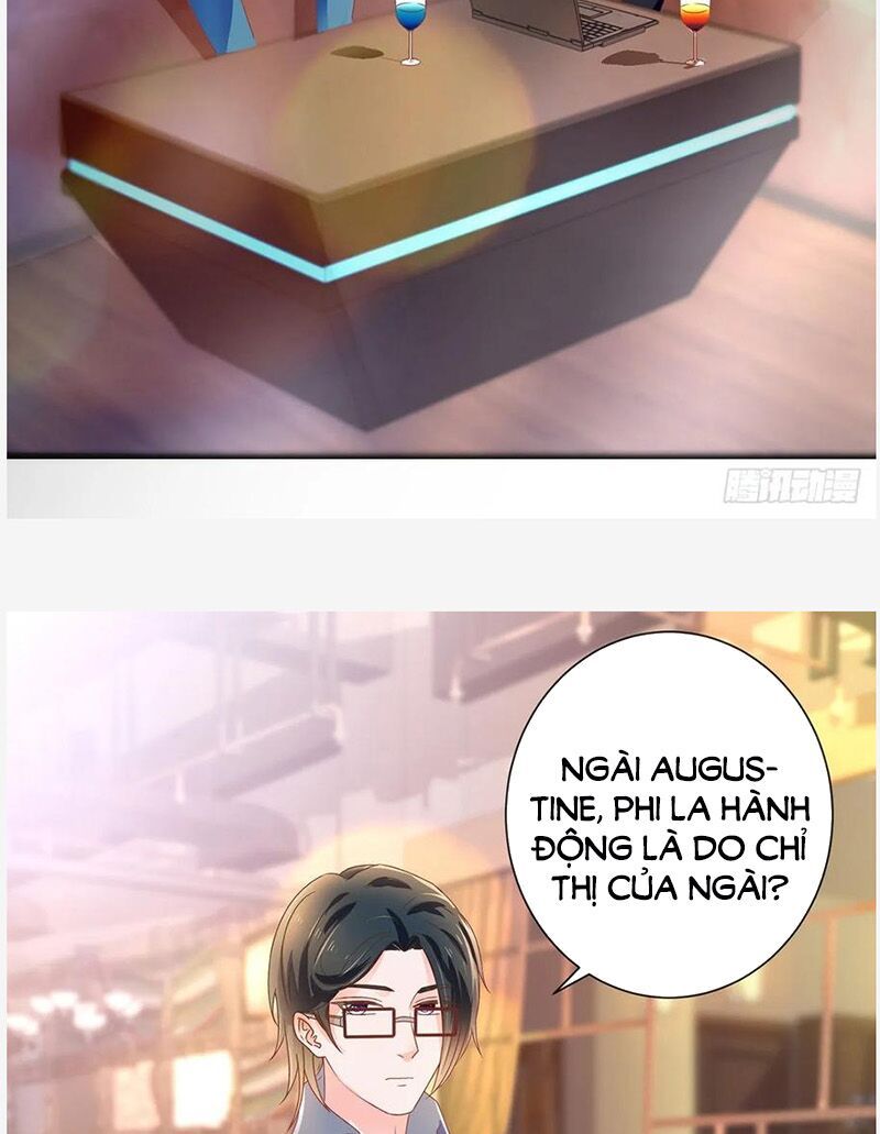 ẩn hôn 100%: chọc tức vợ yêu mua một tặng một chapter 152 12