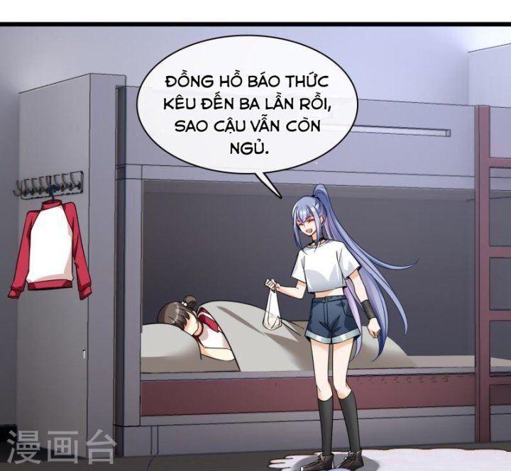 nụ cười của ngươi ngọt gãy tám cái răng của ta chapter 62 28