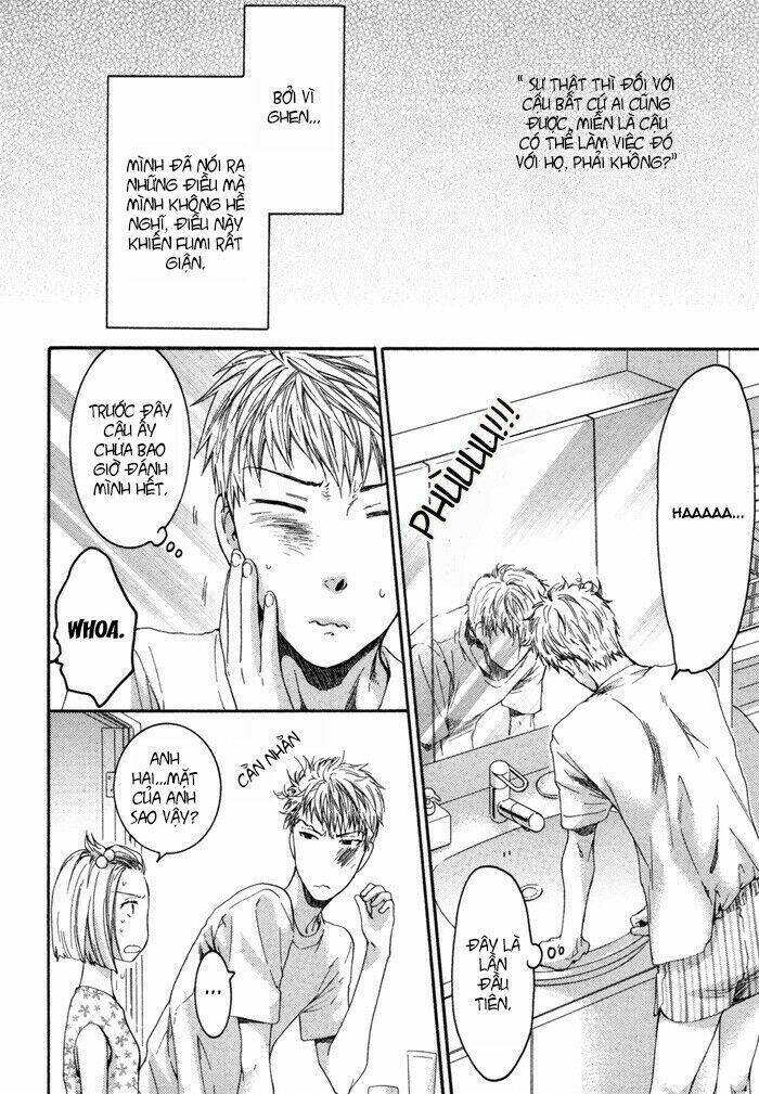 elektel delusion chapter 7 3