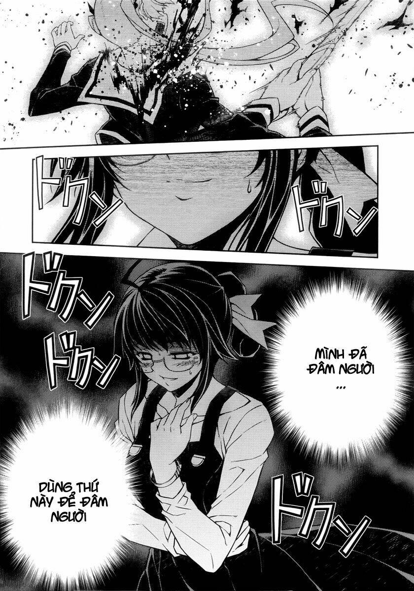 re:birth the lunatic taker chapter 2 38