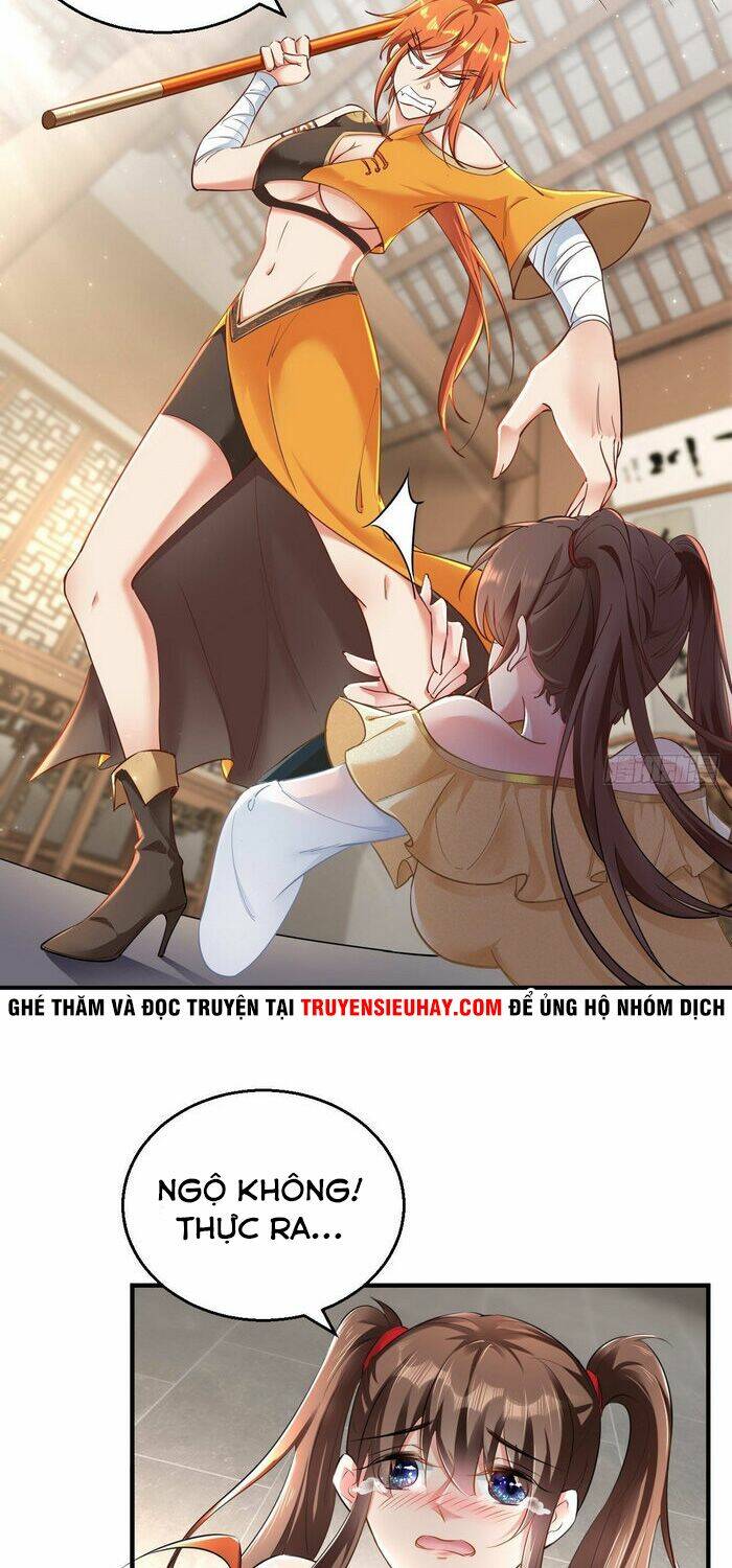 tà du ký chapter 81 22