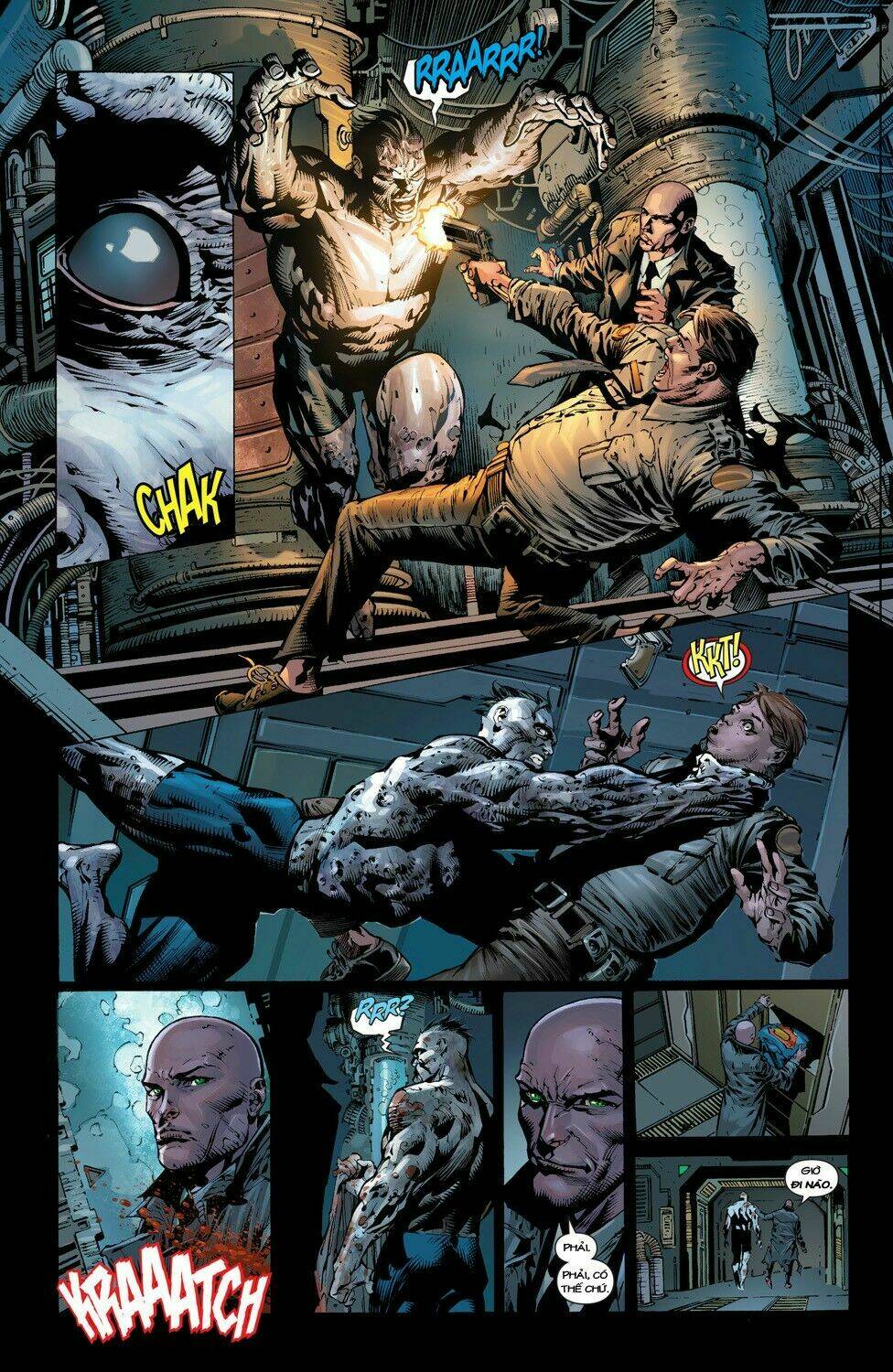 justice league chapter 23.3 18