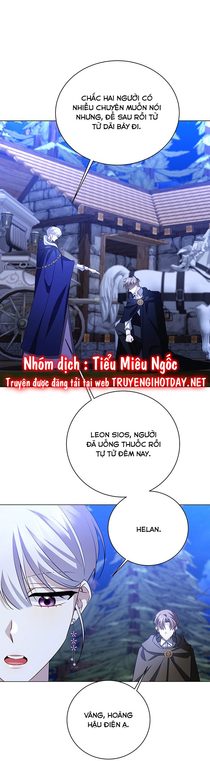 sự hối hận muộn màn chapter 122 12