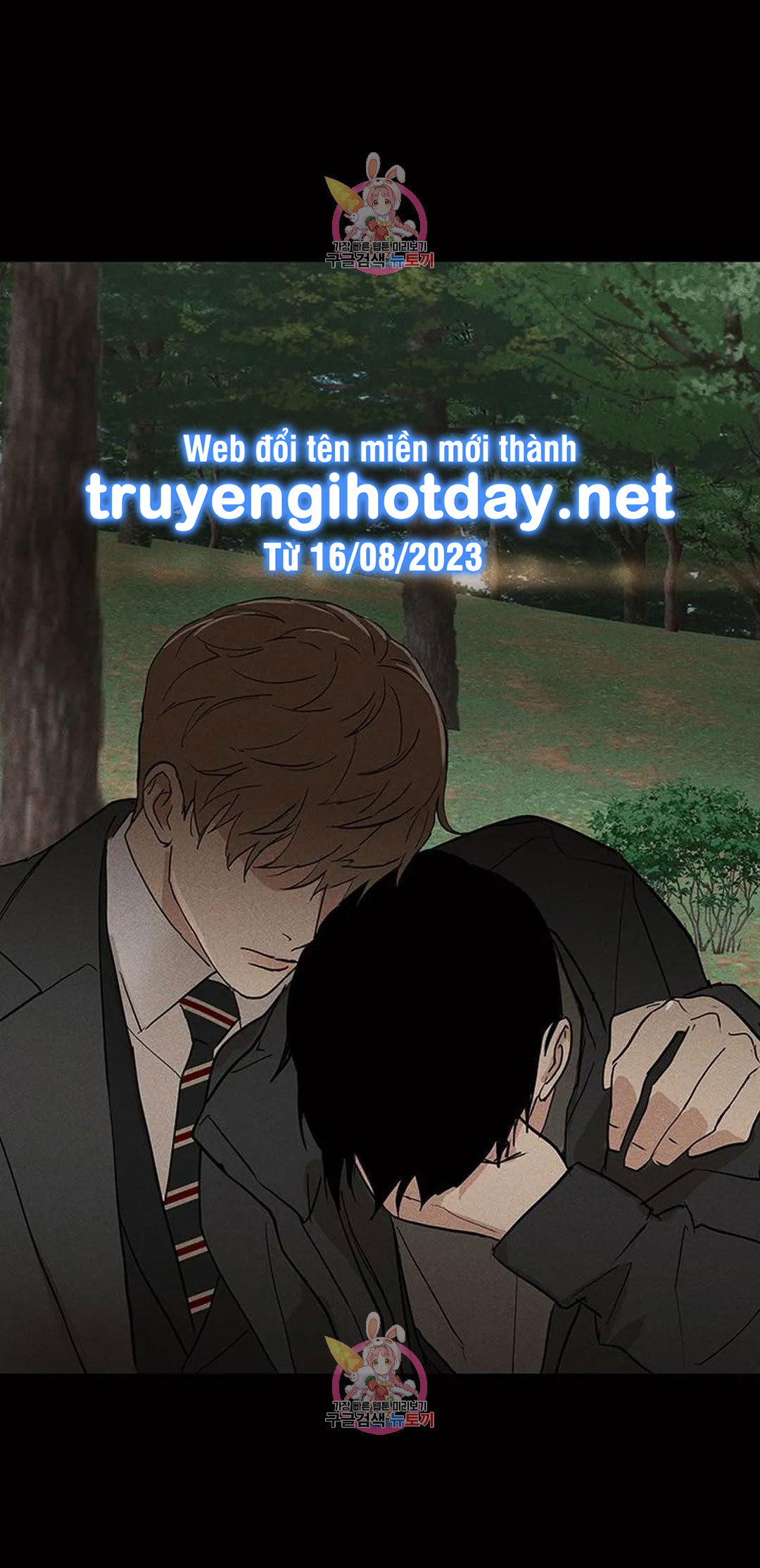 đánh mất tình yêu chapter 64.2 39