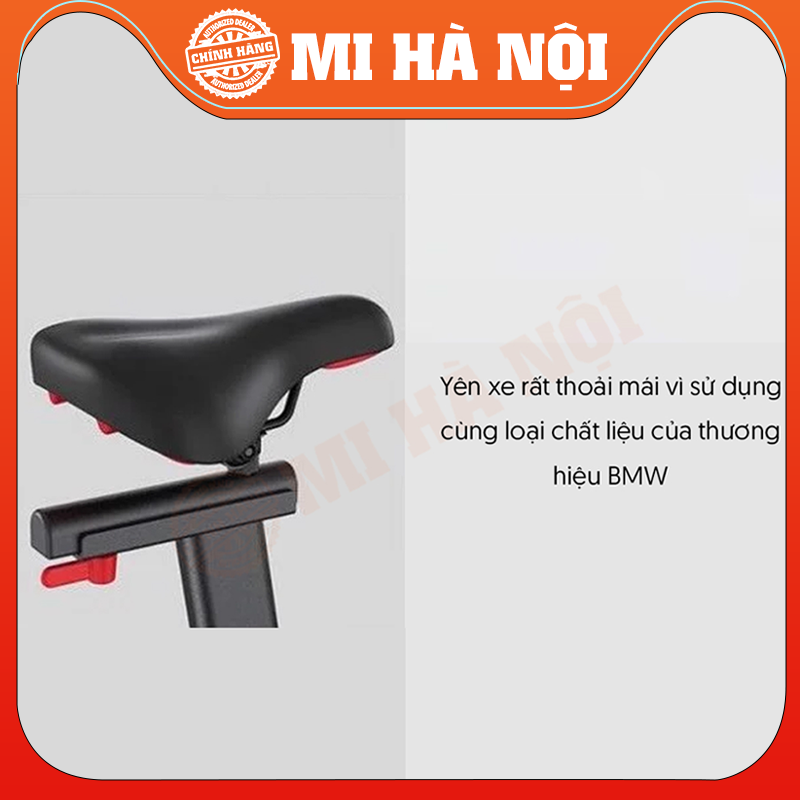 Xe Đạp Tập Thể Dục Xiaomi  YESOUL C1H Hàng Chính Hãng