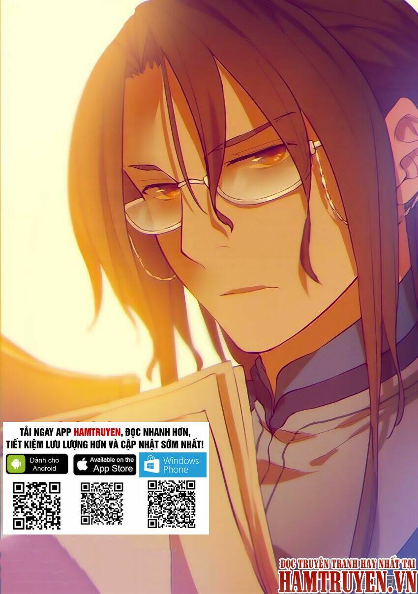 trước kia có tòa linh kiếm sơn chapter 202 2