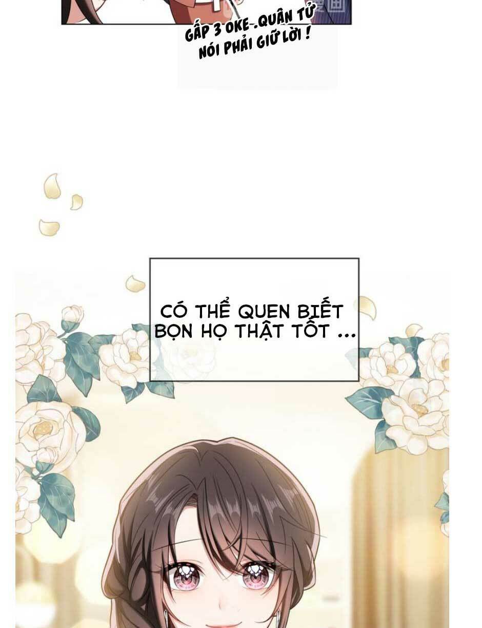 cô vợ nhỏ nuông chiều quá lại thành ác!! chapter 190.2 8