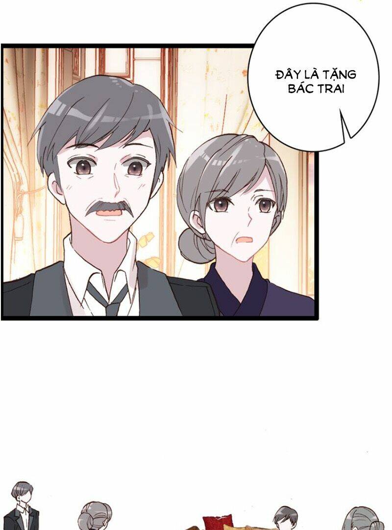 nhất sinh nhất thế mỹ nhân cốt chapter 17 16