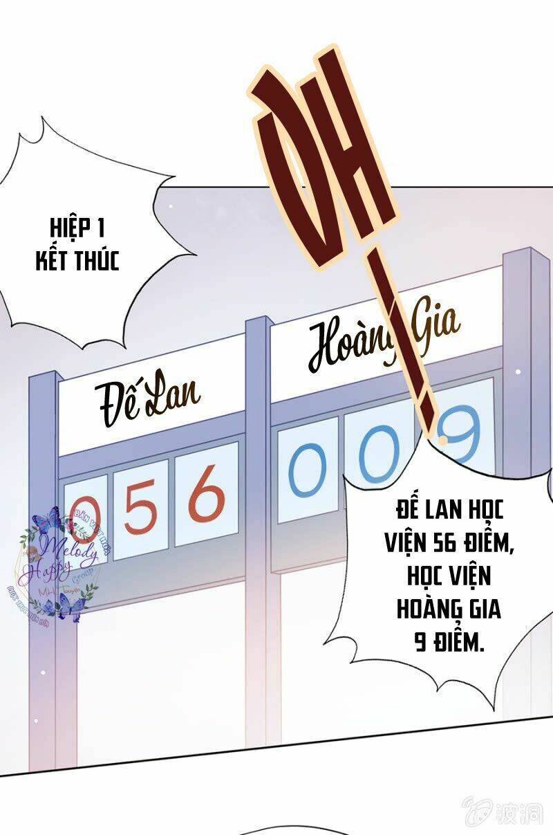 ma lạt thiên kim đẩu ác thiếu chapter 93 30