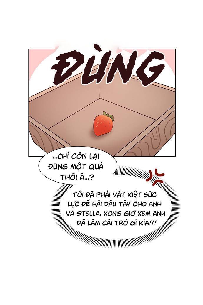 tôi là vị hôn thê phản diện chapter 9 83