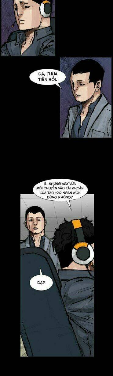 dokgo 2 | độc cô 2 chapter 37 30