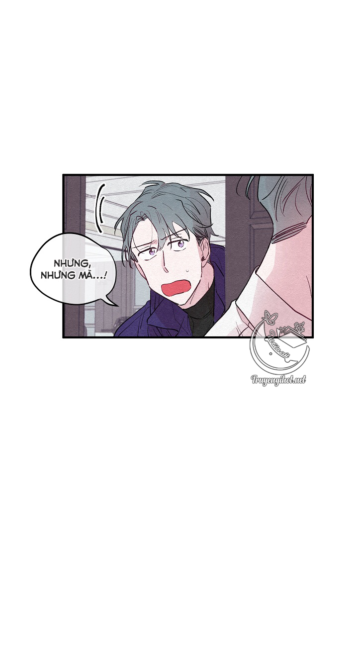 [bl19+] hoa không nở chapter 2 34