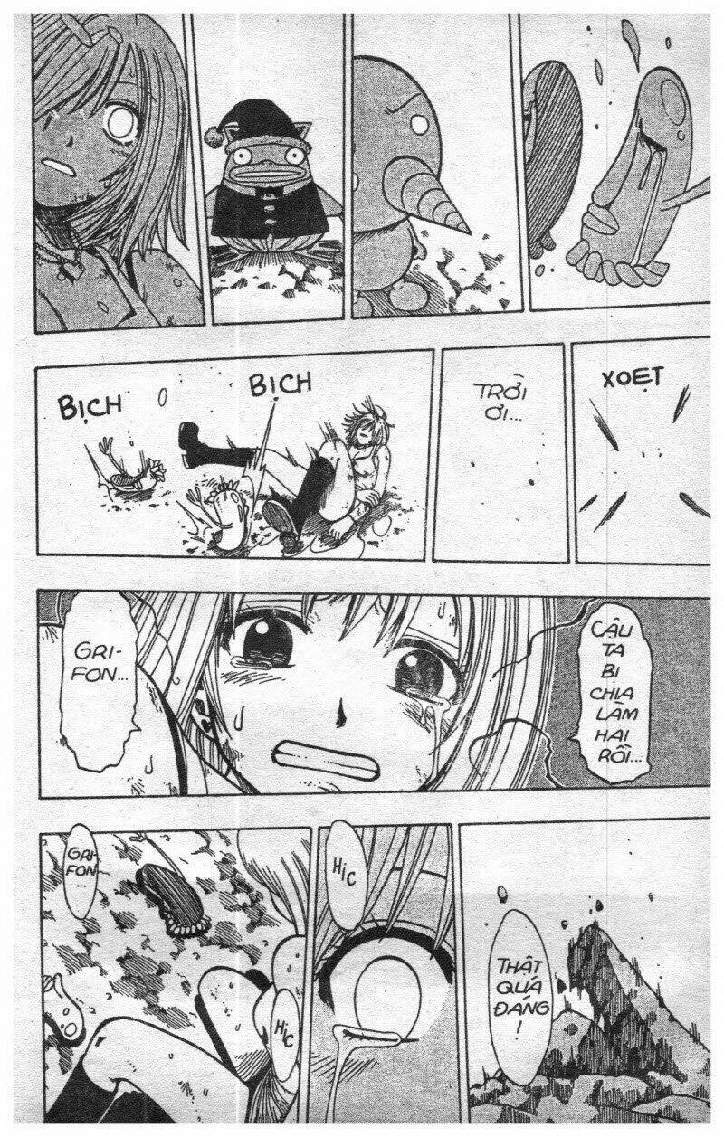 rave master (scan) chapter 11 121