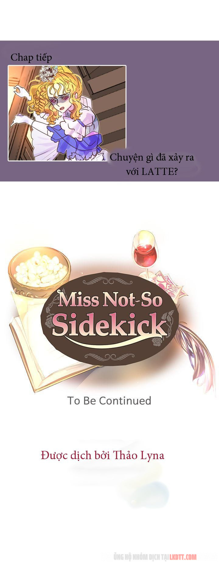 đừng xem thường nữ phụ chapter 38 15