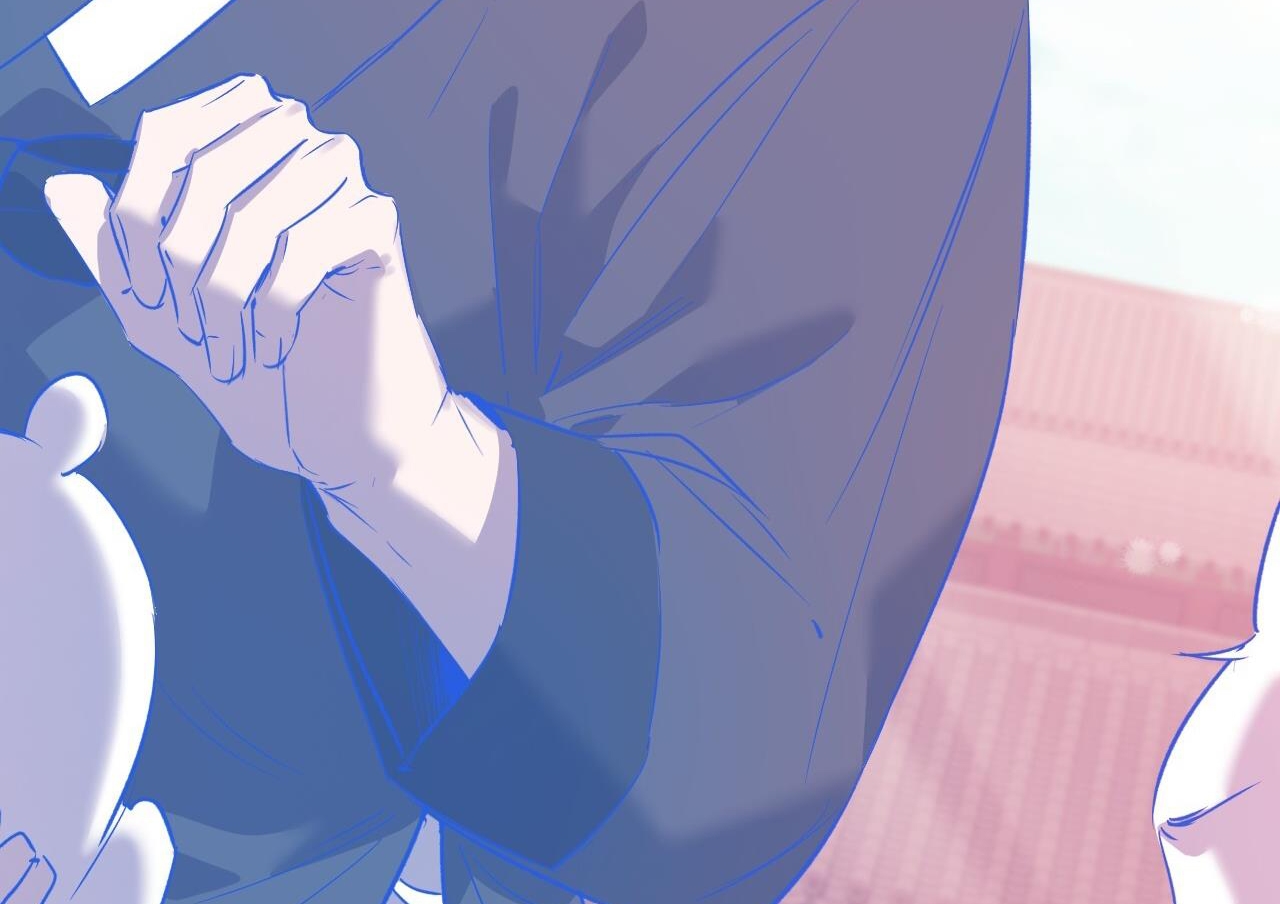 những chú thỏ của hapypy chapter 63 35