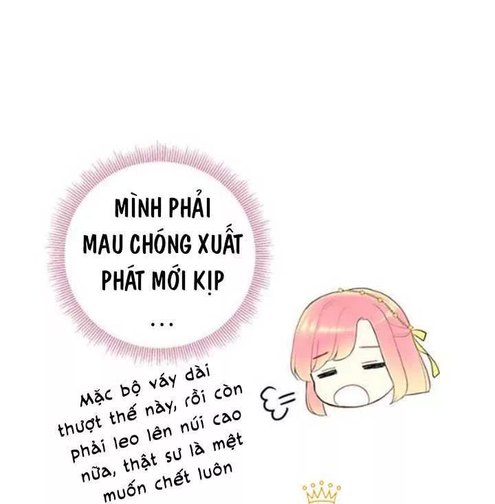 trọng sinh trở thành hoàng phi chapter 83 22