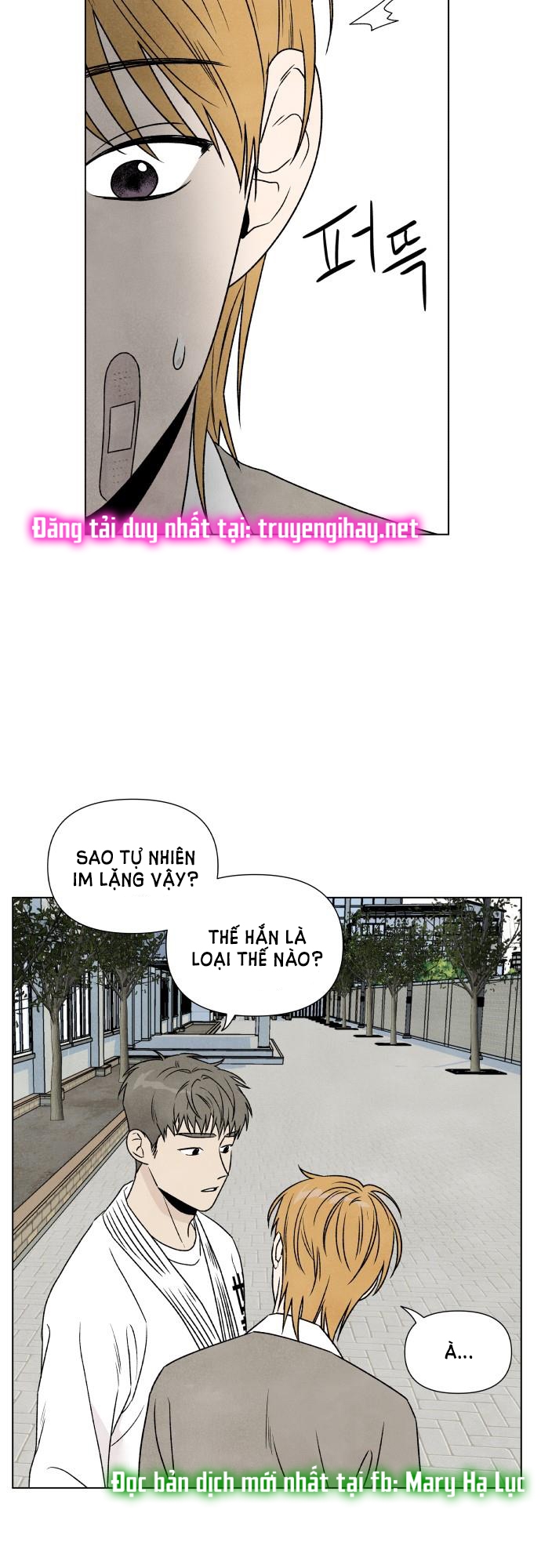 điều khiến tôi quyết tâm muốn chết chapter 4.2 9