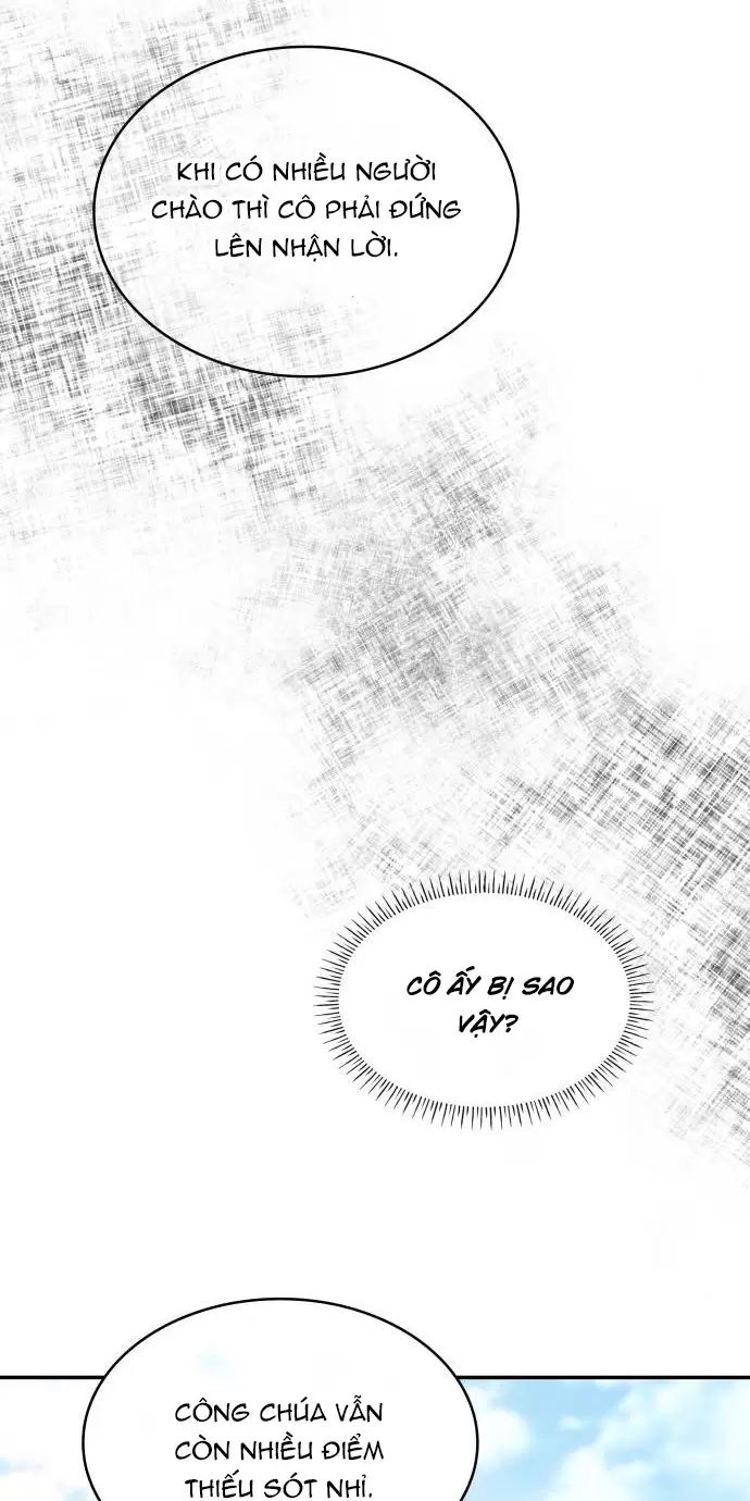 sống trong vườn hoa của công chúa chapter 9 94