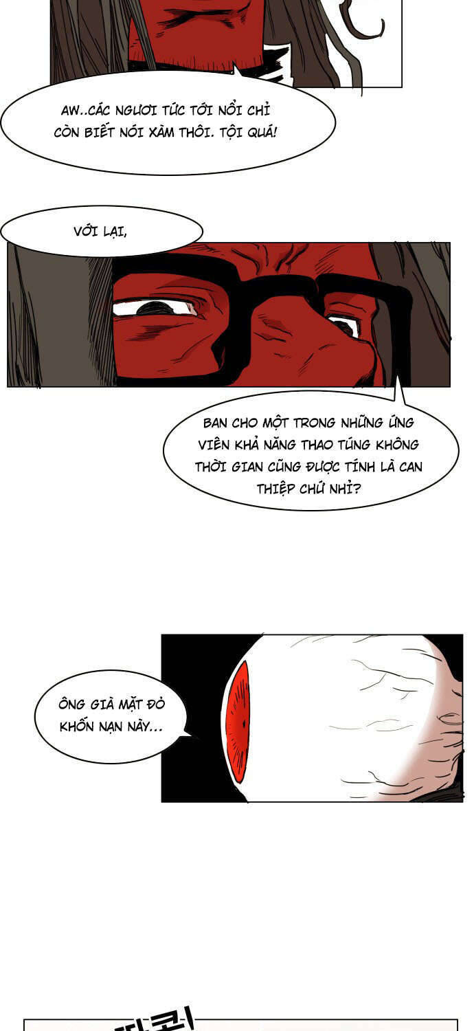 hard core leveling warrior ss2 chapter 135 10