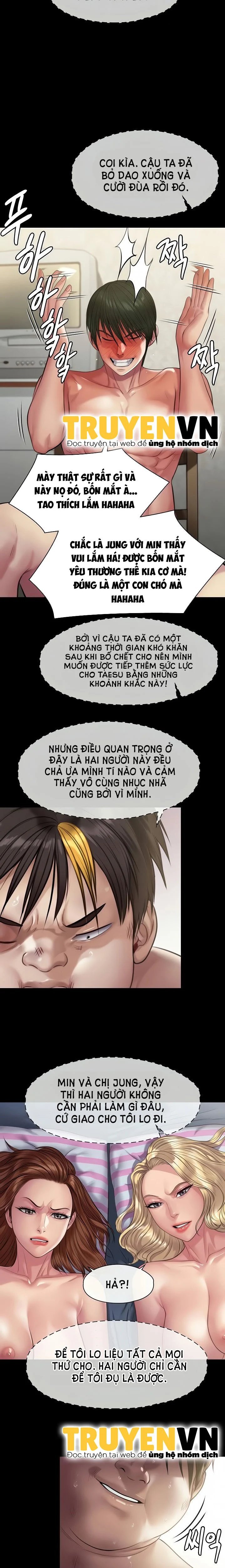ong chúa chapter 213 30
