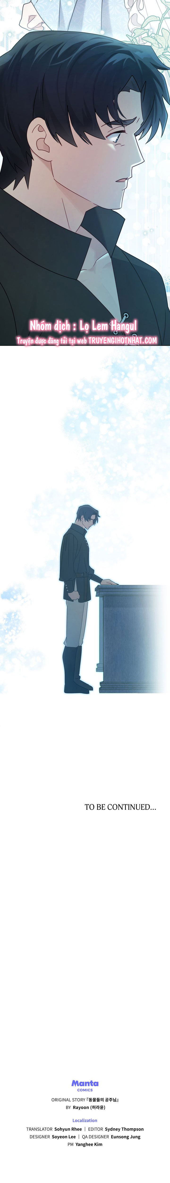 công chúa muôn loài chapter 106 12