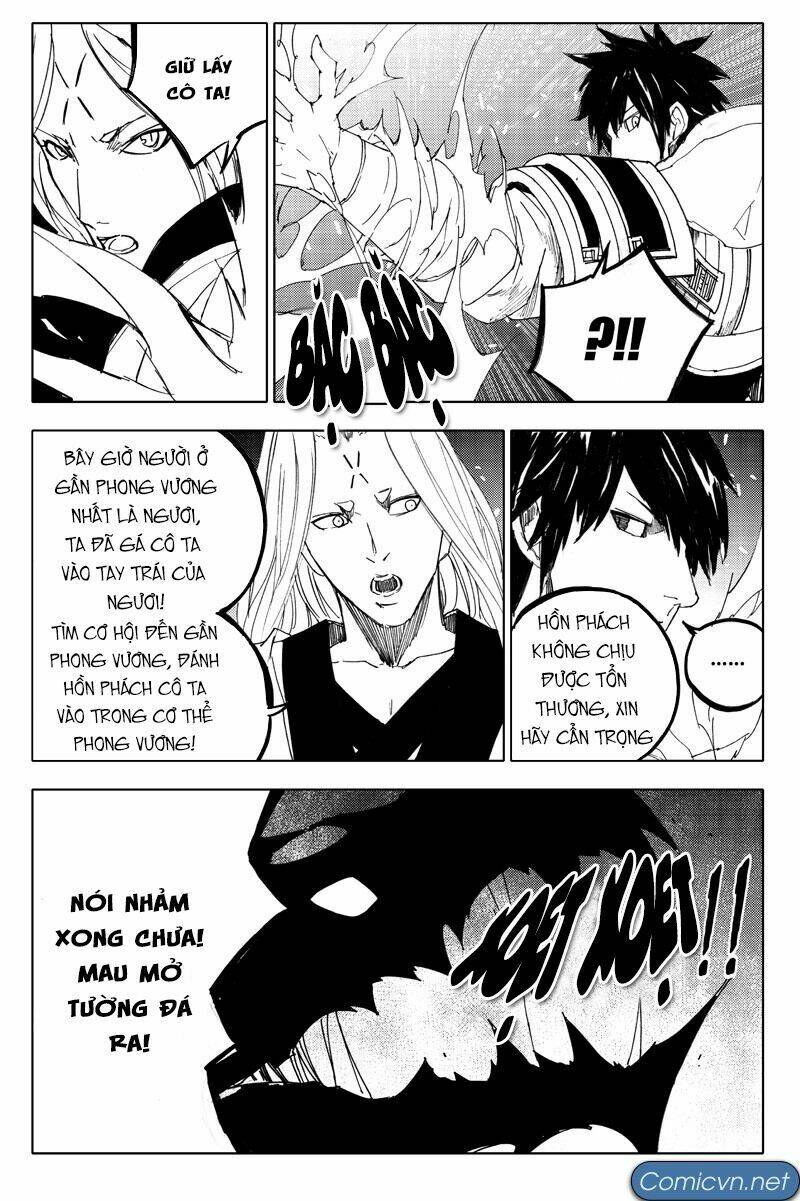 rakshasa street chapter 88 3