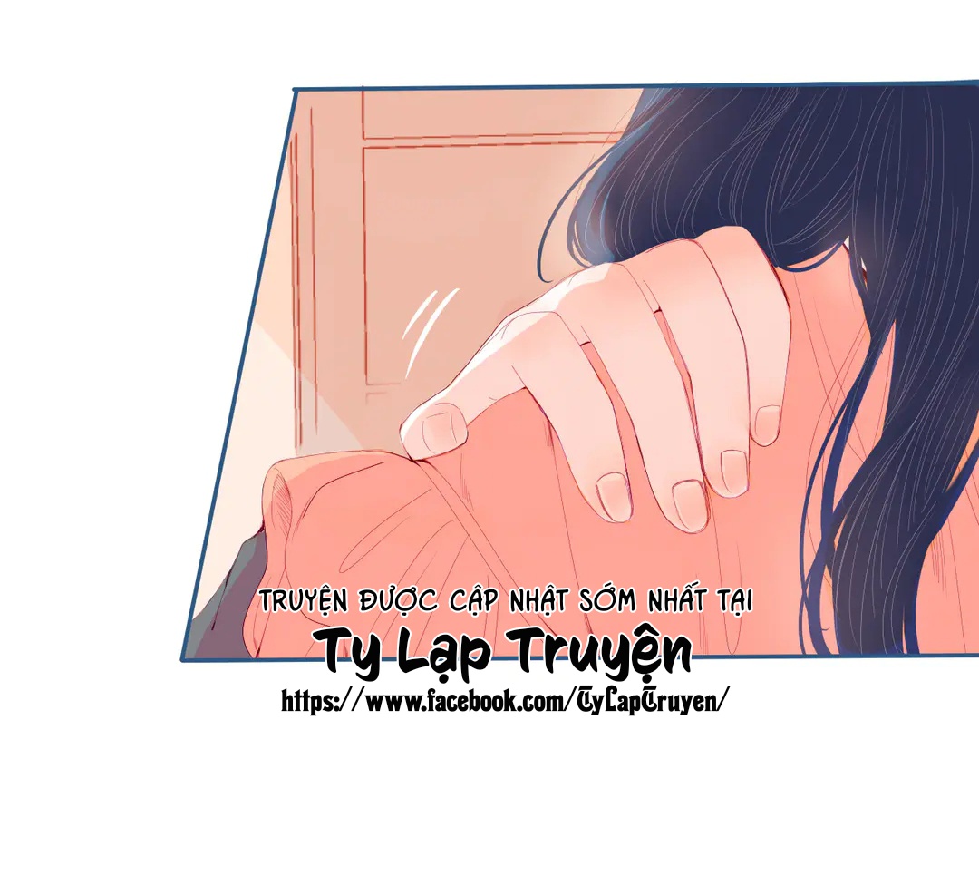 không có mưa gió thì sao có nắng chapter 25 36