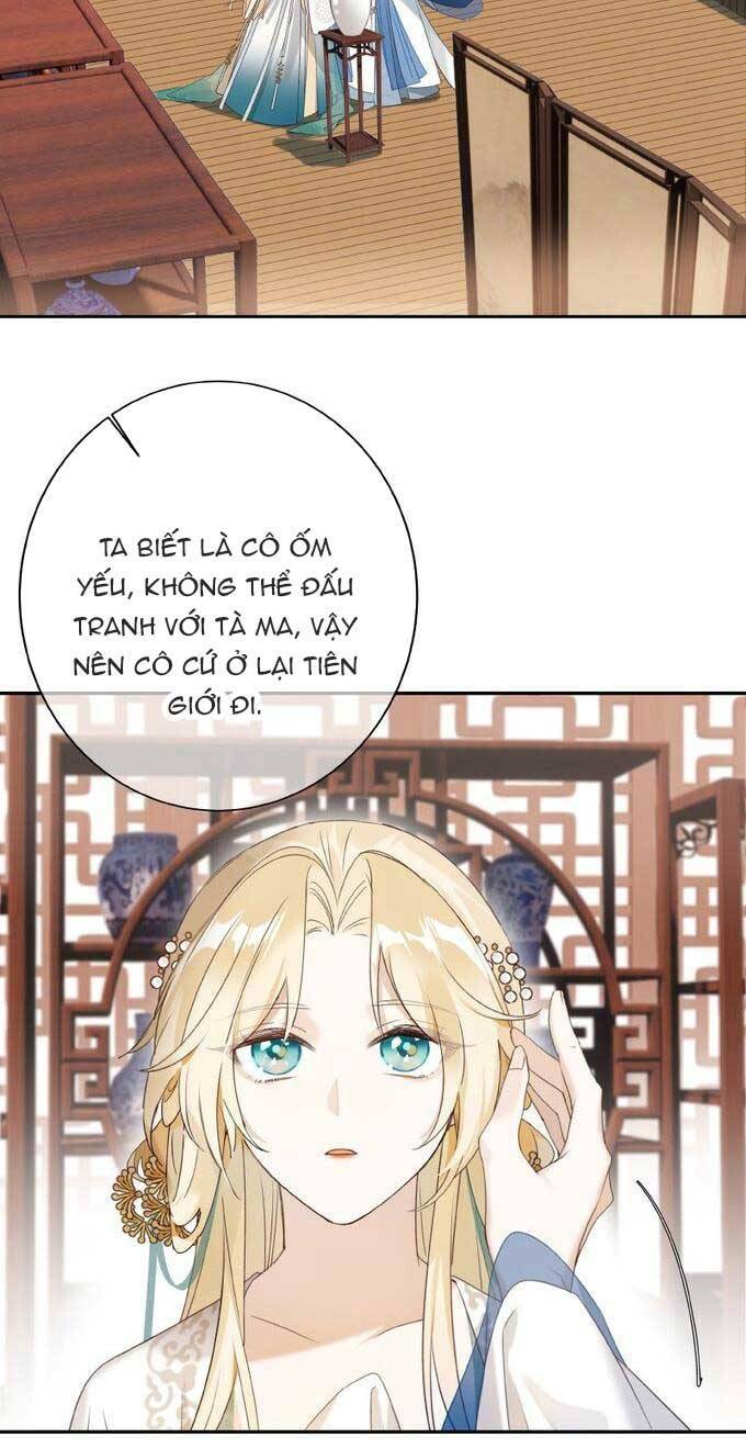 triệu hoán đại nhân tu chân giới chapter 1 12