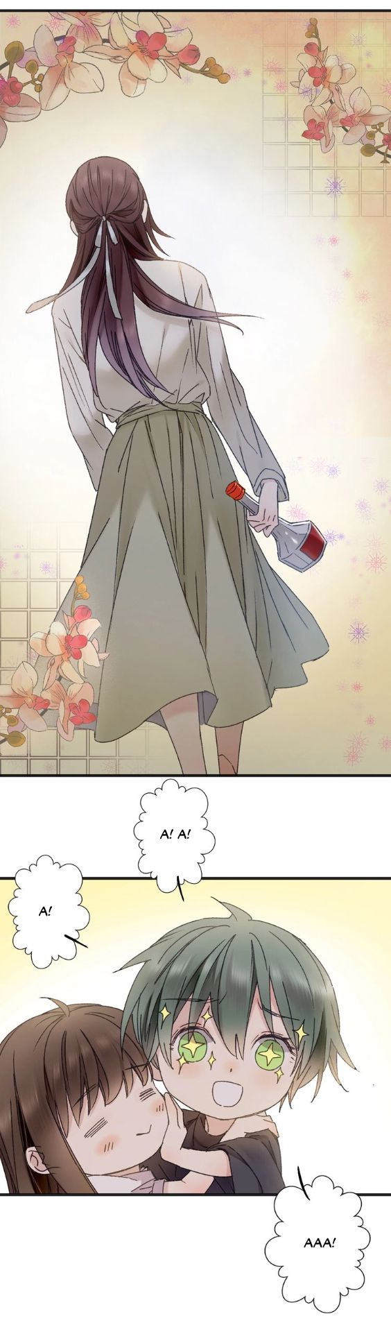 Lệnh Cấm Nghị Tộc 2 Ẩn Diện Trấn chapter 54 - Trang 23