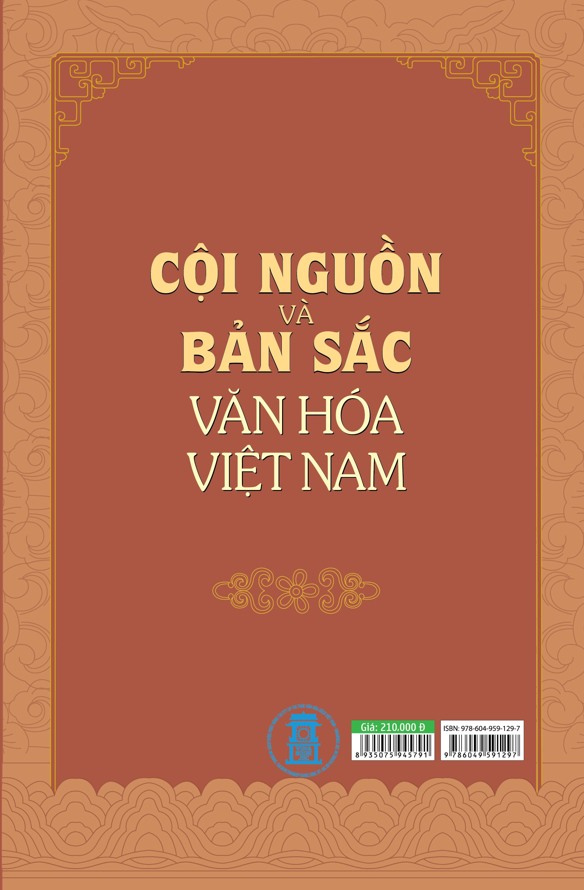 Cội Nguồn Và Bản Sắc Văn Hóa Việt Nam