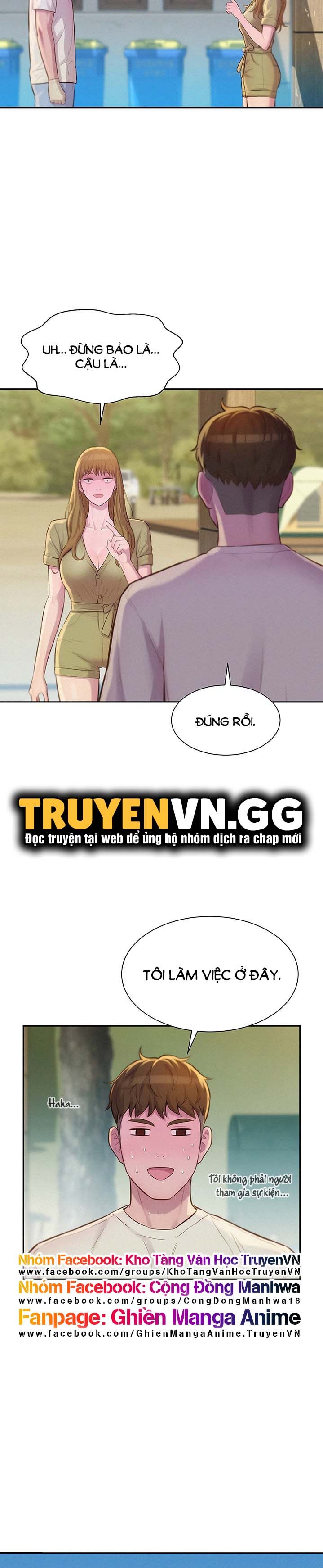 trại hè lãng mạn chapter 8 24