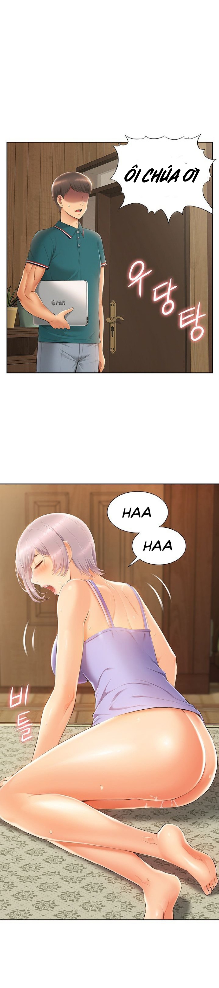 song sinh trụy lạc chapter 7 9