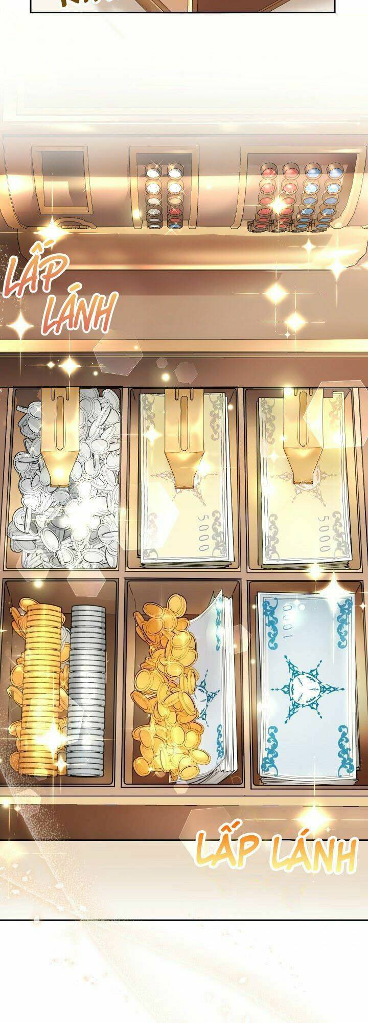 nhà điều chế nước hoa độc quyền của bạo chúa chapter 21 24