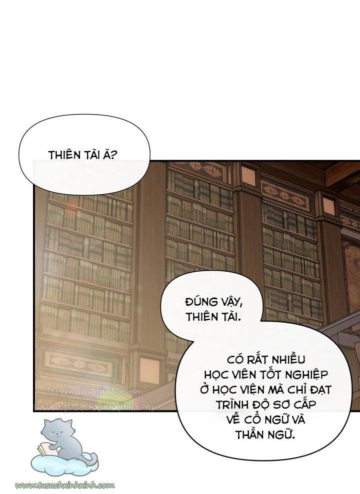 công nương khế ước của gia tộc công tước quái vật chapter 23 3