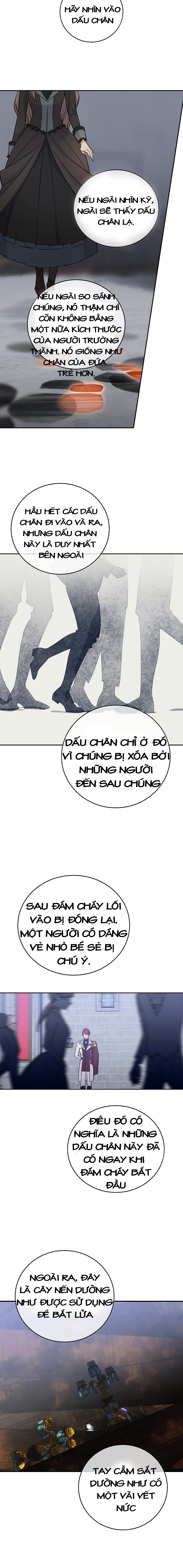 cô hầu giỏi giang chapter 25 10