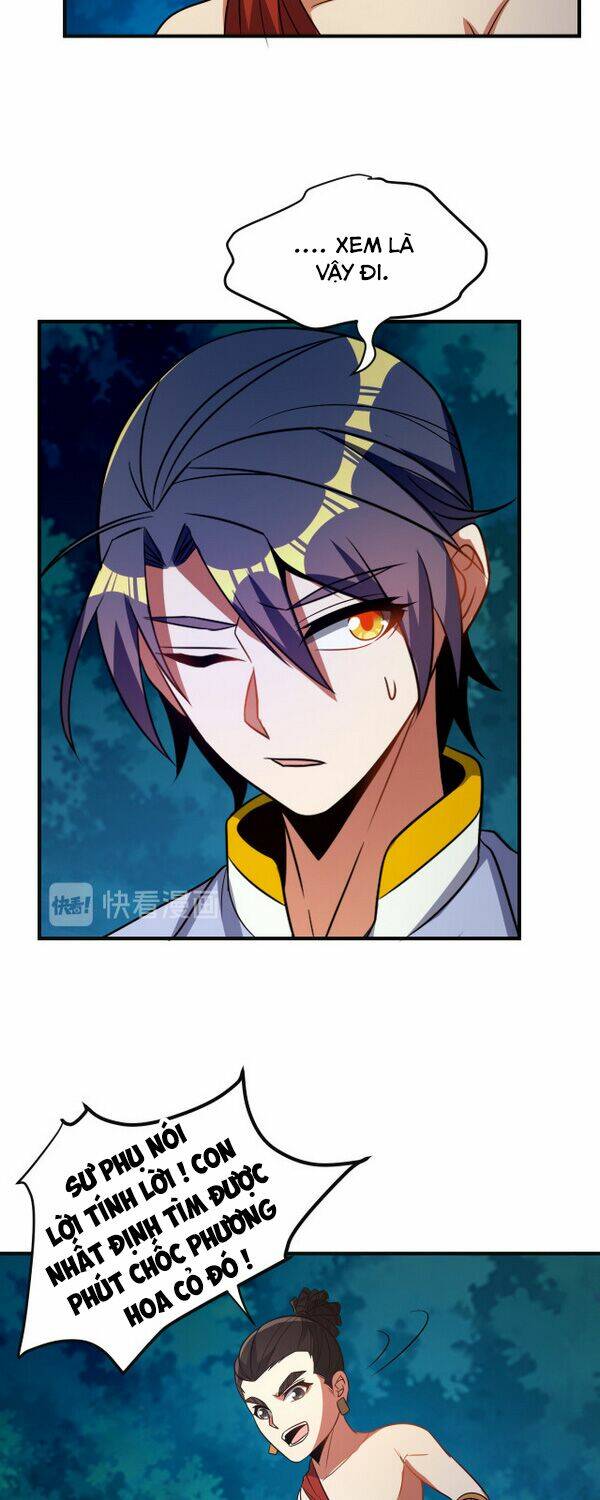 thôn phệ một thế giới tu tiên chapter 86 20