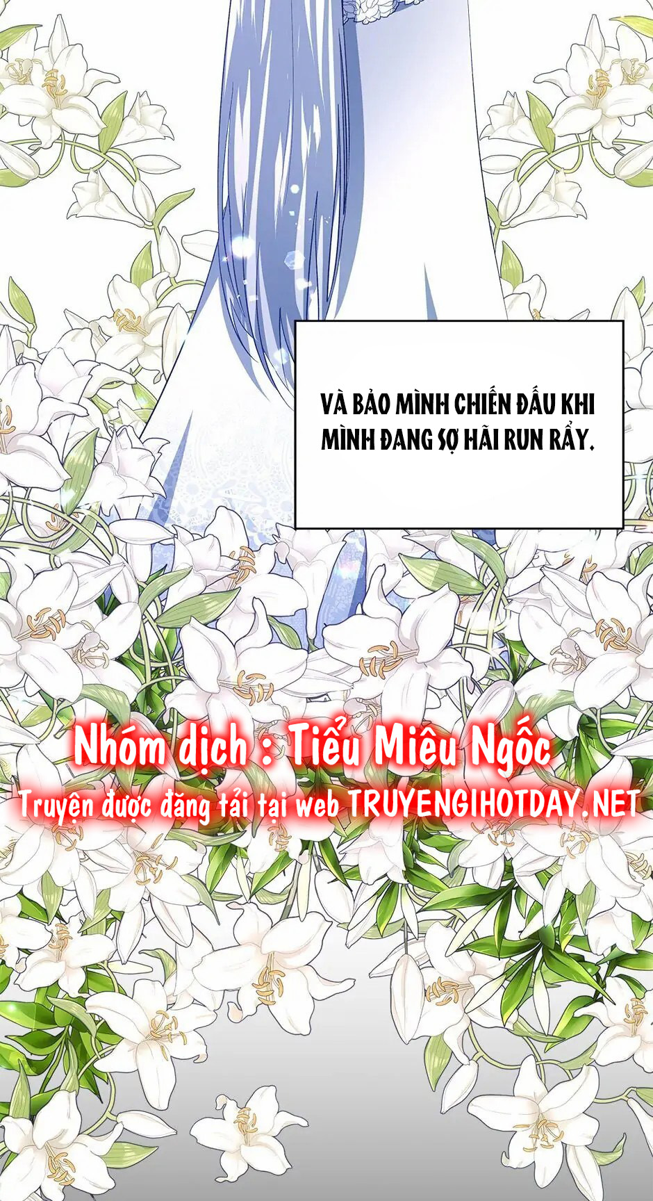 tôi không phải là nữ anh hùng chapter 25 3