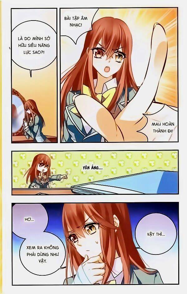 ngôi sao câu lạc bộ chapter 96 3