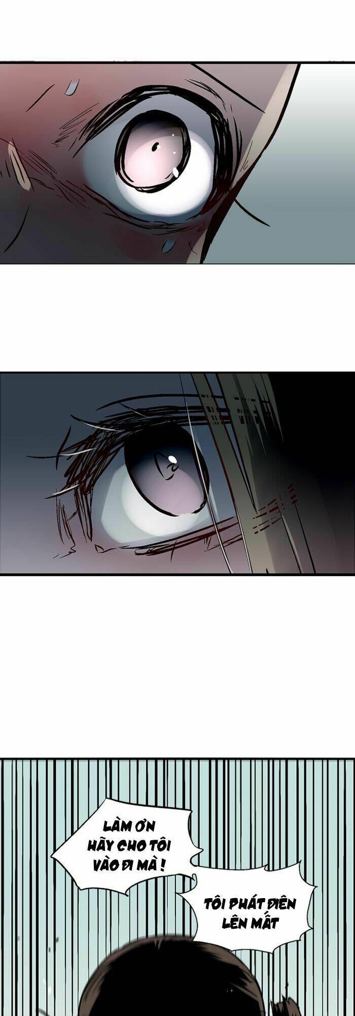 người máy hủy diệt chapter 76 13