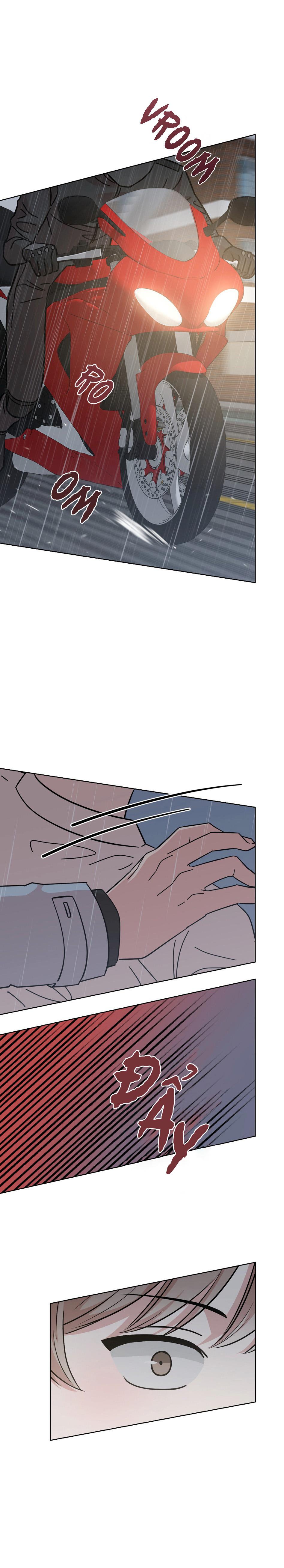 hoàn cảnh không thể tránh chapter 7 22