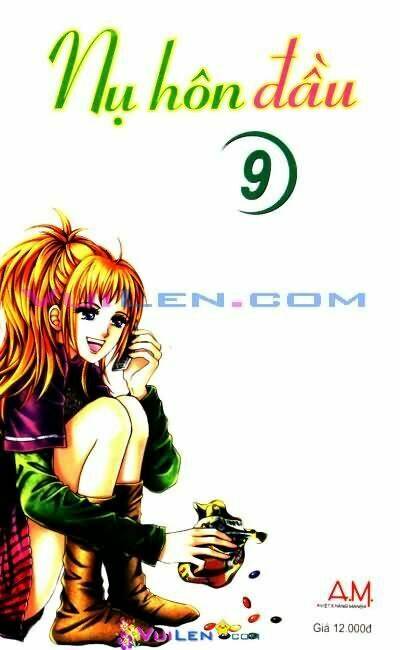 nụ hôn đầu chapter 2 169