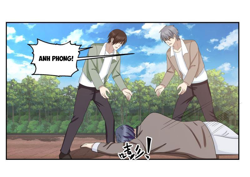 trên người ta có một rồng chapter 402 15