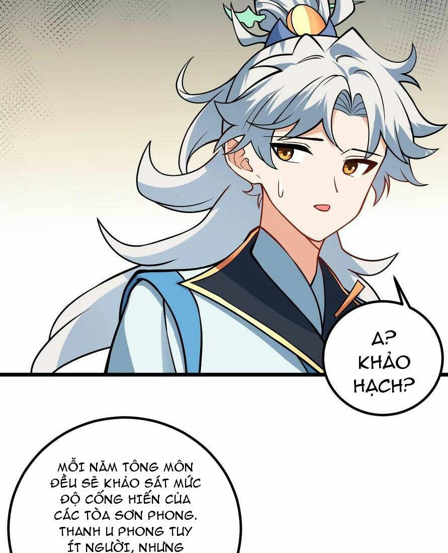 mang theo các tiên tử vô địch thiên hạ chapter 50 33