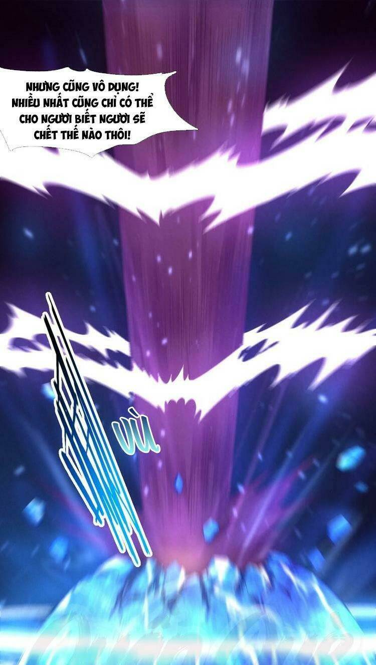 hắc kim đảo chapter 29 37