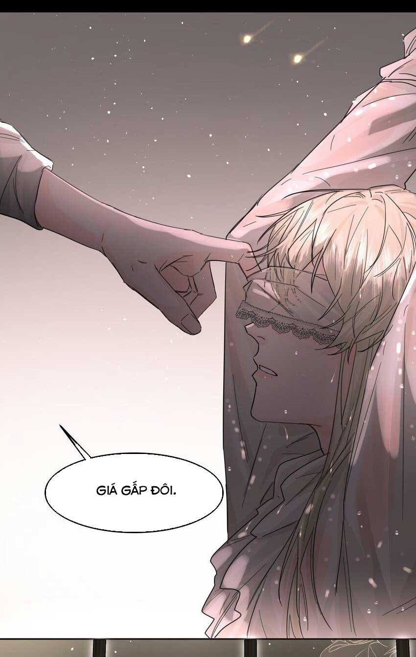 tình cũ là vua chapter 21 54