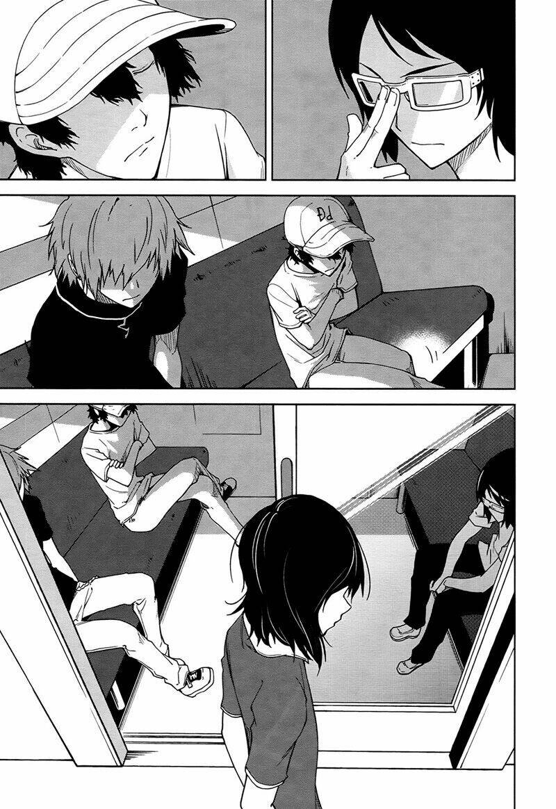 yumekui merry chapter 38 13