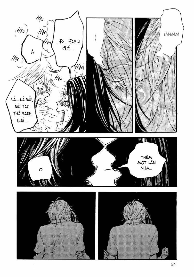 smells like green spirit chapter 11 4